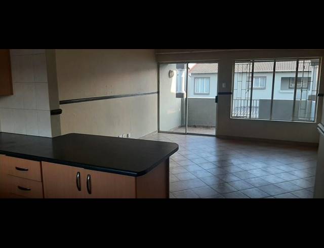 2 BEDROOM PROPERTY TO RENT IN DALPARK EXT 1